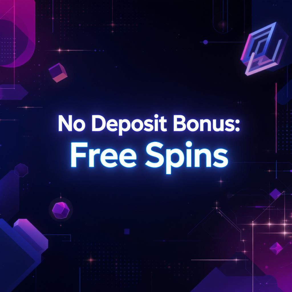 No Deposit Bonus: Free Spins